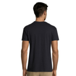 Tee-shirt homme couleur Express Sol's® Régent