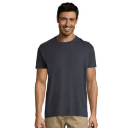 Tee-shirt homme couleur Express Sol's® Régent