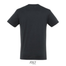 Tee-shirt homme couleur Express Sol's® Régent