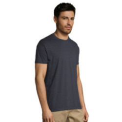 Tee-shirt homme couleur Express Sol's® Régent