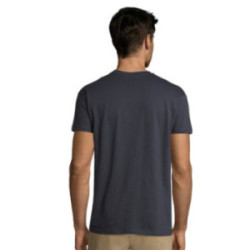 Tee-shirt homme couleur Express Sol's® Régent