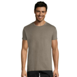 Tee-shirt homme couleur Express Sol's® Régent