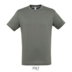 Tee-shirt homme couleur Express Sol's® Régent