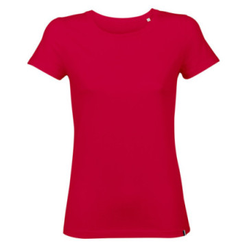 Tee-shirt femme ATF® Lola couleur