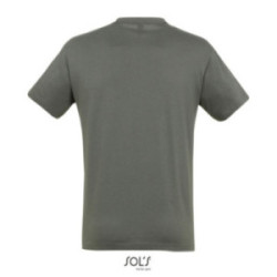 Tee-shirt homme couleur Express Sol's® Régent