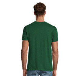 Tee-shirt homme couleur Express Sol's® Régent