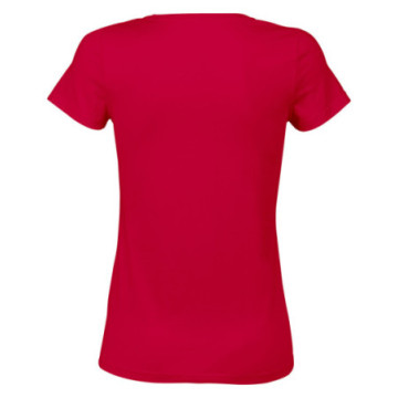 Tee-shirt femme ATF® Lola couleur