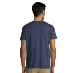 Tee-shirt homme couleur Express Sol's® Régent
