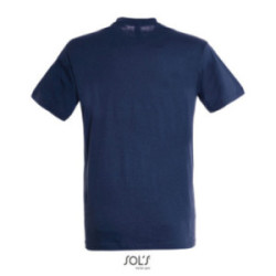 Tee-shirt homme couleur Express Sol's® Régent