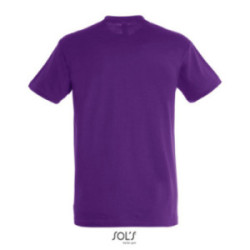 Tee-shirt homme couleur Express Sol's® Régent