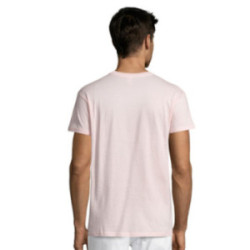 Tee-shirt homme couleur Express Sol's® Régent