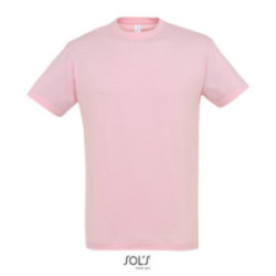 Tee-shirt homme couleur Express Sol's® Régent