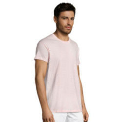 Tee-shirt homme couleur Express Sol's® Régent