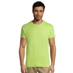 Tee-shirt homme couleur Express Sol's® Régent