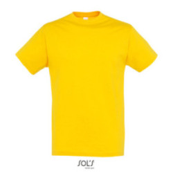 Tee-shirt homme couleur Express Sol's® Régent