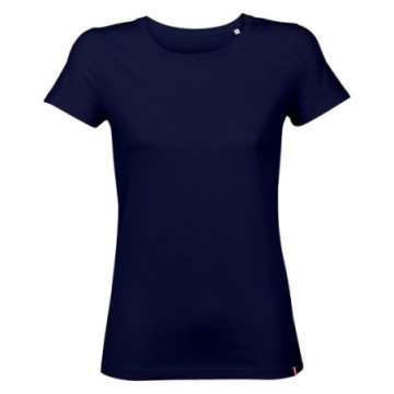 Tee-shirt femme ATF® Lola couleur