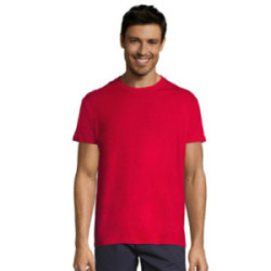 Tee-shirt homme couleur Express Sol's® Régent