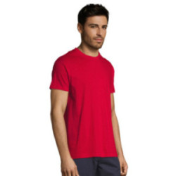 Tee-shirt homme couleur Express Sol's® Régent