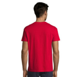 Tee-shirt homme couleur Express Sol's® Régent