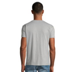 Tee-shirt homme couleur Express Sol's® Régent