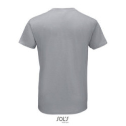 Tee-shirt homme couleur Express Sol's® Régent