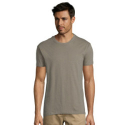 Tee-shirt homme couleur Express Sol's® Régent