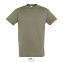 Tee-shirt homme couleur Express Sol's® Régent