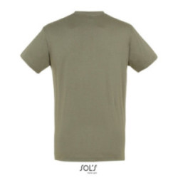 Tee-shirt homme couleur Express Sol's® Régent