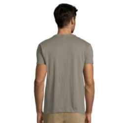 Tee-shirt homme couleur Express Sol's® Régent