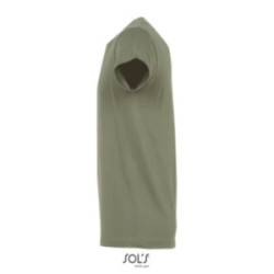 Tee-shirt homme couleur Express Sol's® Régent