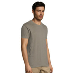 Tee-shirt homme couleur Express Sol's® Régent