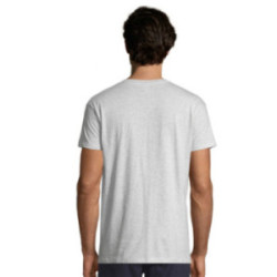 Tee-shirt homme couleur Express Sol's® Régent