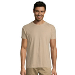 Tee-shirt homme couleur Express Sol's® Régent
