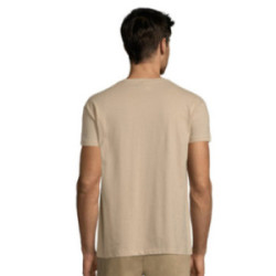Tee-shirt homme couleur Express Sol's® Régent