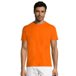 Tee-shirt homme couleur Express Sol's® Régent