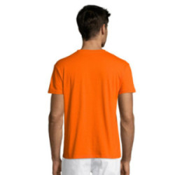 Tee-shirt homme couleur Express Sol's® Régent