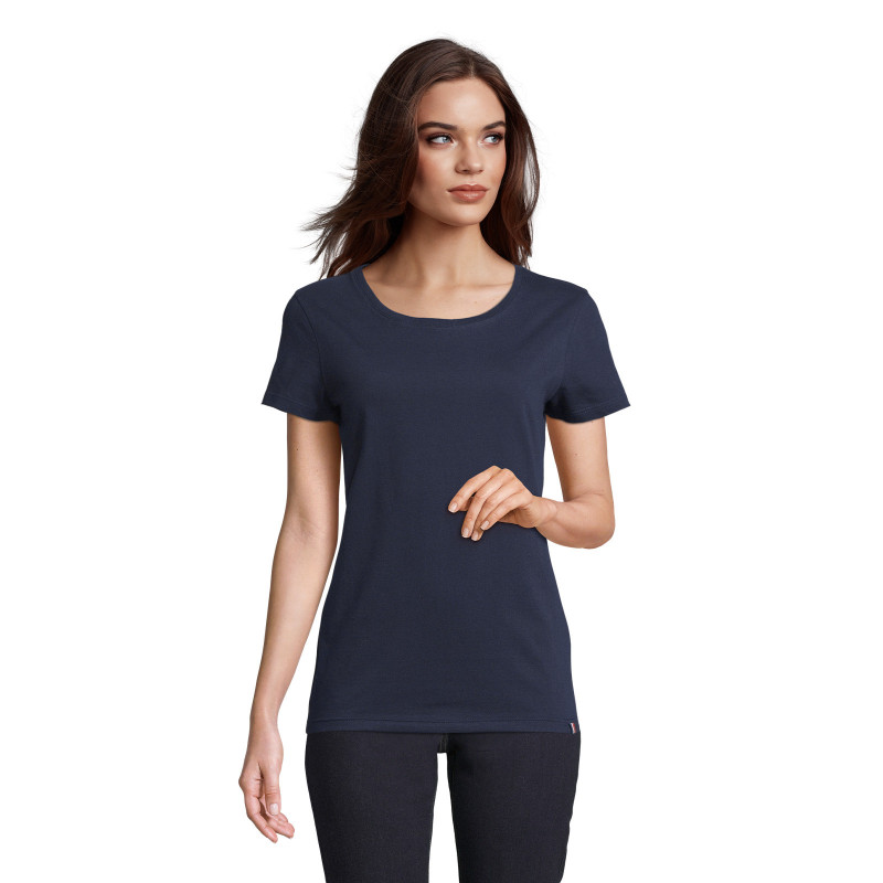 Tee-shirt femme ATF® Lola couleur