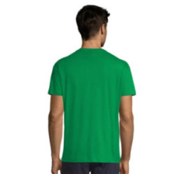 Tee-shirt homme couleur Express Sol's® Régent