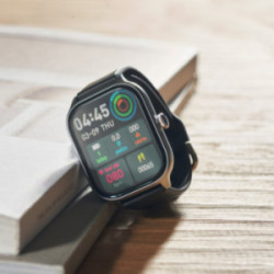 Montre connectée