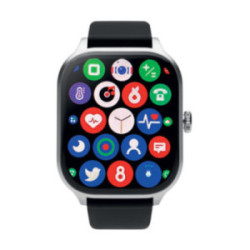 Montre connectée