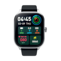 Montre connectée