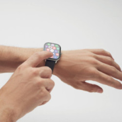 Montre connectée