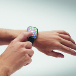 Montre connectée