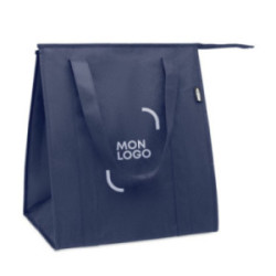 Sac repas isotherme en rPET