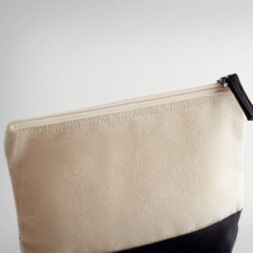 Pochette en coton 340 g/m²