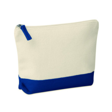 Pochette en coton 340 g/m²