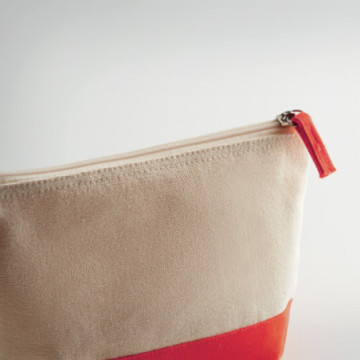 Pochette en coton 340 g/m²