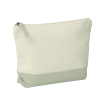 Pochette en coton 340 g/m²