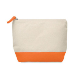 Pochette en coton 340 g/m²