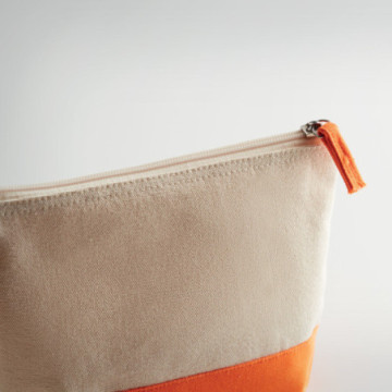 Pochette en coton 340 g/m²